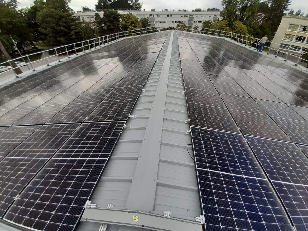 découvrez les avantages des panneaux solaires dans l'essonne (91). optimisez votre consommation d'énergie, réduisez votre empreinte carbone et faites des économies grâce aux solutions solaires adaptées à votre habitation.