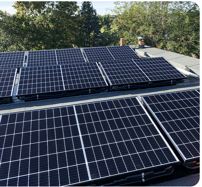 découvrez les solutions énergétiques durables avec nos panneaux solaires dans le 91. profitez d'une énergie renouvelable, réduisez vos factures et contribuez à la protection de l'environnement tout en augmentant la valeur de votre propriété.