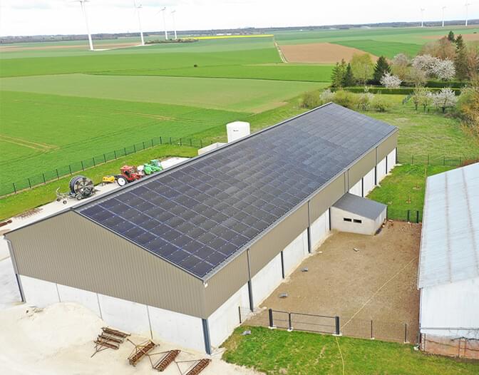 découvrez comment les panneaux solaires agricoles peuvent révolutionner votre exploitation en réduisant vos coûts d'énergie, en augmentant votre efficacité et en contribuant à une agriculture durable. optez pour une solution écologique et rentable pour un avenir meilleur.