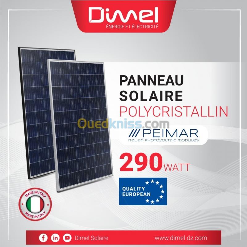 découvrez les prix des panneaux solaires en algérie et faites le choix économique et écologique pour votre énergie. comparez les offres et trouvez la solution adaptée à vos besoins.