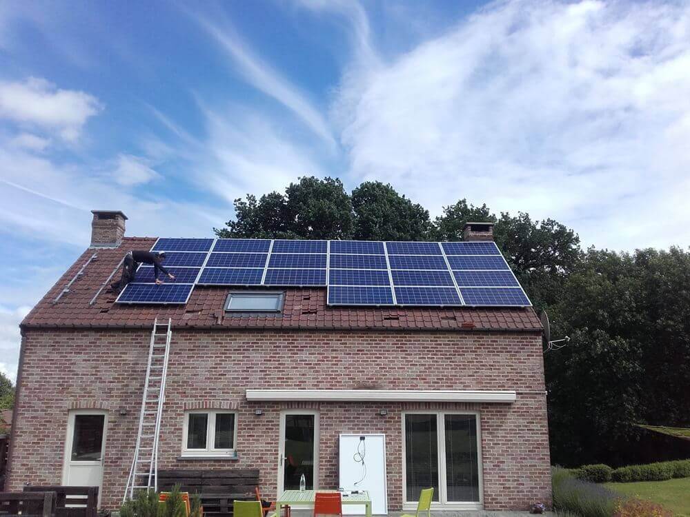 découvrez les avantages des panneaux solaires pour votre maison. optimisez votre consommation d'énergie, réduisez vos factures et contribuez à un avenir durable avec des solutions photovoltaïques adaptées à vos besoins.