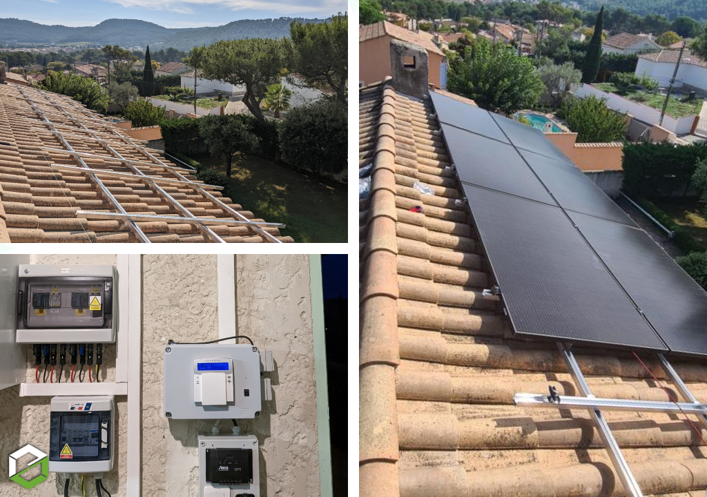 découvrez les meilleures solutions de panneaux solaires dans les alpes-maritimes. optimisez votre consommation d'énergie et réduisez votre empreinte carbone grâce à des installations sur mesure, adaptées au climat de la région. passez au solaire et profitez d'économies durables !