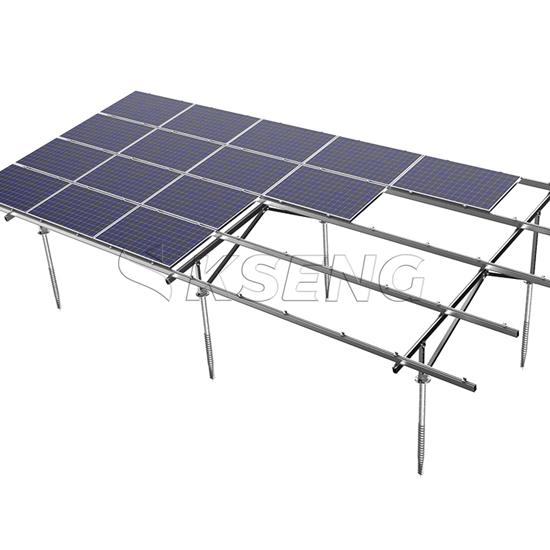 découvrez les avantages des panneaux solaires au sol, une solution efficace pour produire votre propre électricité tout en optimisant l'espace extérieur. apprenez comment maximiser votre consommation d'énergie renouvelable grâce à l'installation de panneaux solaires au sol.