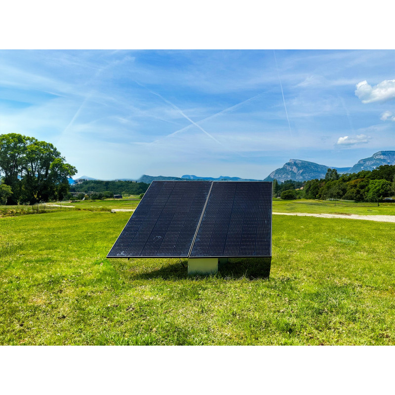 découvrez les avantages des panneaux solaires au sol, une solution efficace et écologique pour produire votre propre électricité. apprenez comment optimiser votre installation, réduire vos factures d'énergie et contribuer à la protection de l'environnement.