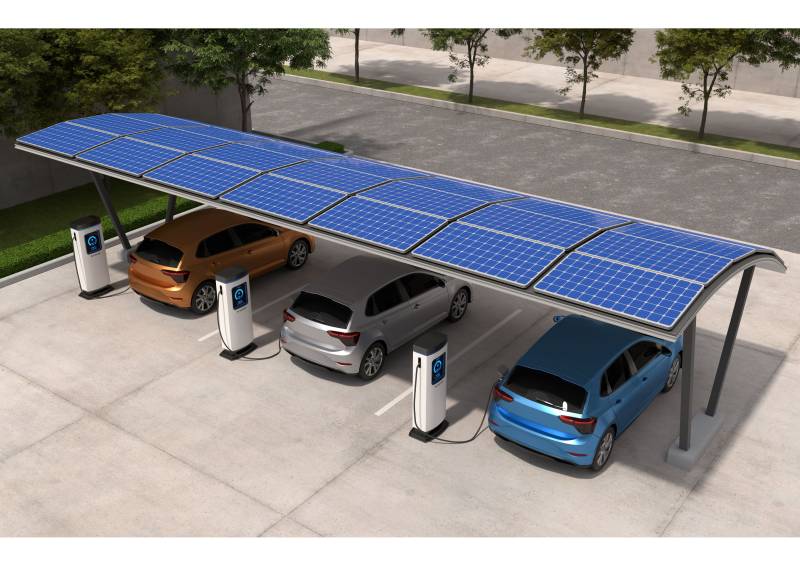 découvrez les avantages des panneaux solaires pour véhicules, une solution écologique et économique qui permet de réduire votre empreinte carbone tout en alimentant vos appareils en énergie renouvelable. profitez de cette technologie innovante pour un voyage plus durable.