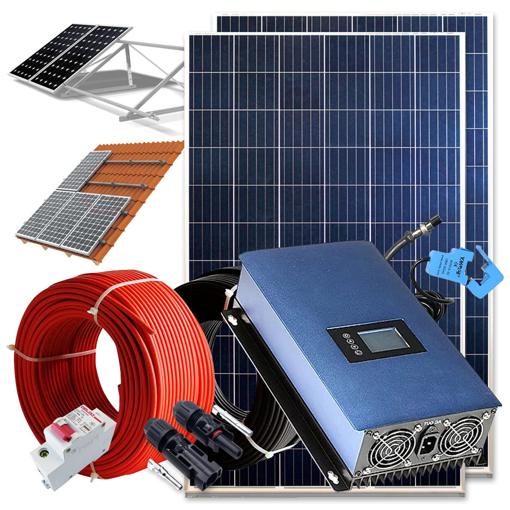 découvrez comment maximiser votre consommation d'énergie avec nos panneaux solaires autoconsommation, une solution écologique et économique pour réduire vos factures d'électricité tout en préservant l'environnement.