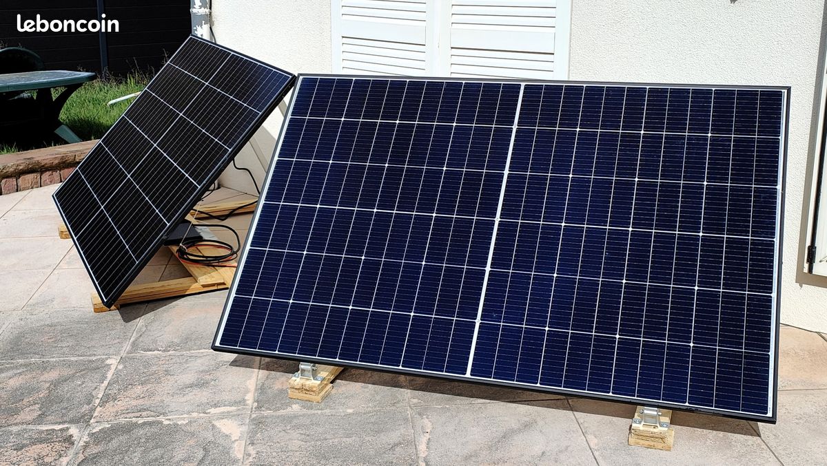 découvrez les avantages des panneaux solaires pour l'autoconsommation. optimisez votre consommation d'énergie, réduisez vos factures et contribuez à un avenir durable grâce à une installation solaire adaptée à vos besoins.