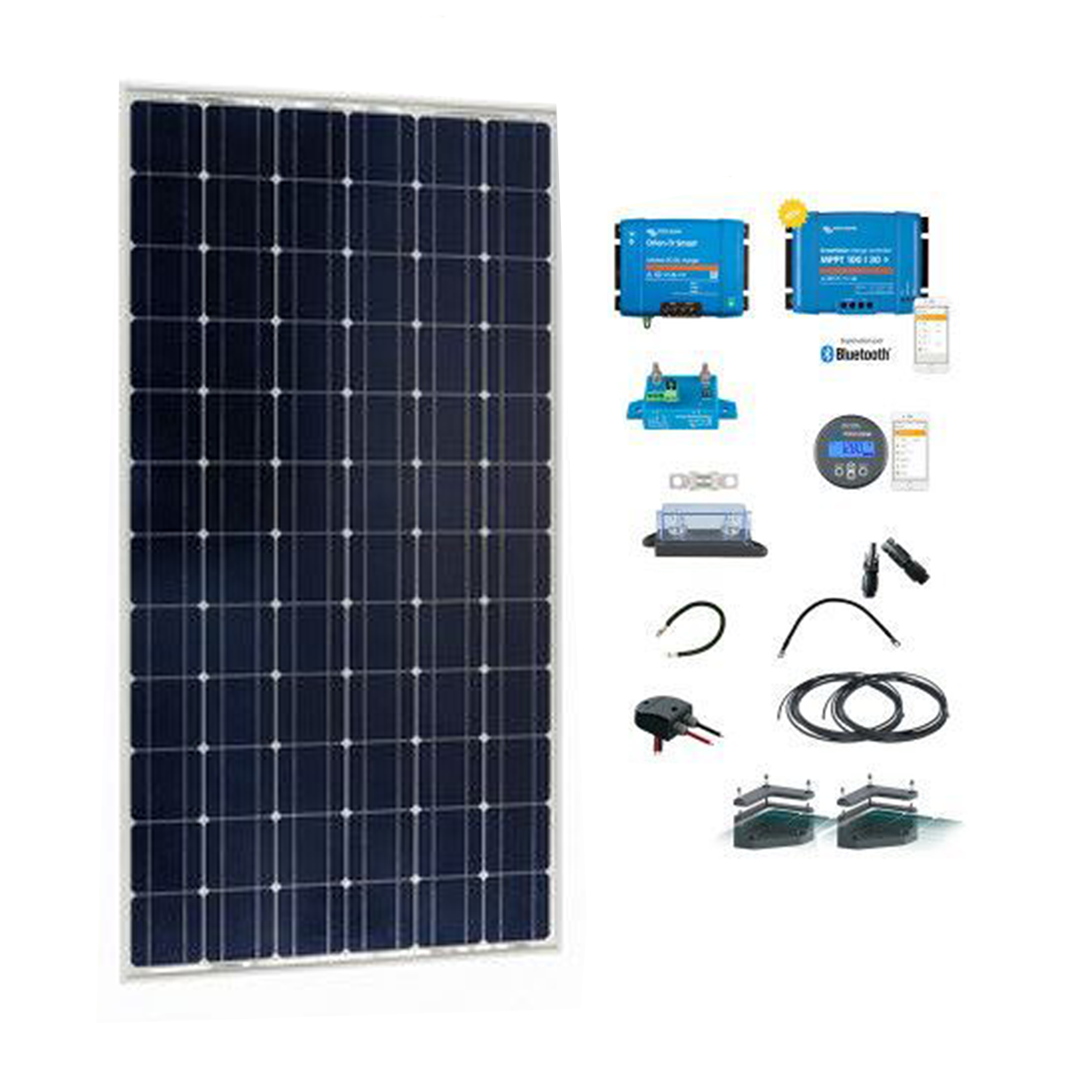 découvrez les avantages des panneaux solaires sans batterie : une solution énergétique économique et écologique. obtenez de l'énergie renouvelable directement du soleil sans la complexité du stockage !