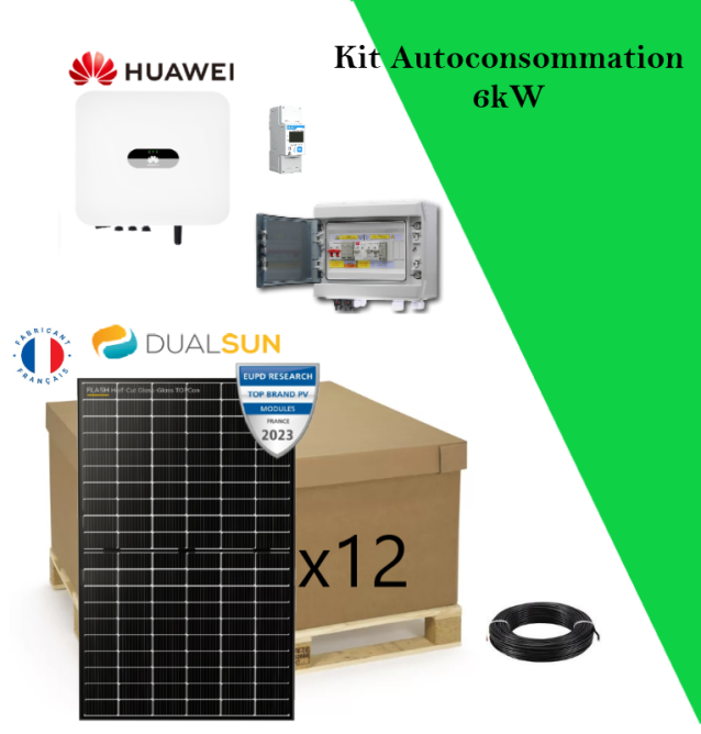 découvrez les avantages du panneau solaire pour l'autoconsommation. optimisez votre consommation d'énergie, réduisez votre facture d'électricité et contribuez à la transition énergétique grâce à des solutions photovoltaïques adaptées à vos besoins.