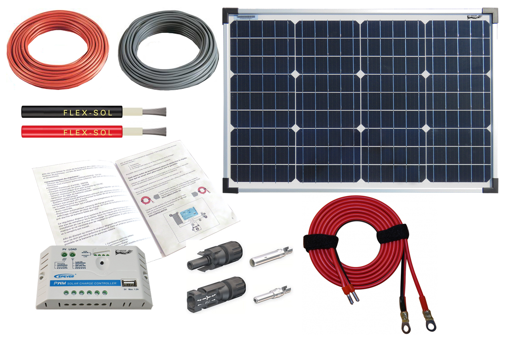 découvrez le panneau solaire automatique, une solution innovante qui optimise la capture d'énergie solaire grâce à son mécanisme d'ajustement intelligent. idéal pour les particuliers et les entreprises, ce dispositif écologique vous permet de réduire vos factures d'énergie et de contribuer à un avenir durable.