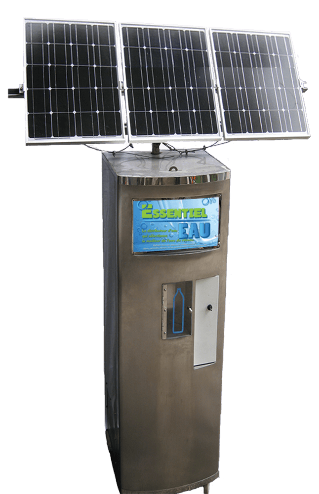 découvrez le panneau solaire automatique, une solution innovante qui optimise la captation d'énergie solaire. ce système ingénieux s'ajuste automatiquement pour maximiser l'exposition au soleil, vous permettant ainsi de réduire vos factures d'électricité et de contribuer à la protection de l'environnement. idéal pour les ménages et les entreprises soucieux de durabilité.