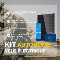 découvrez les meilleurs prix pour les panneaux solaires autonomes et optimisez votre consommation d'énergie renouvelable. profitez d'offres compétitives et transformez votre habitat avec des solutions écologiques à la portée de tous.