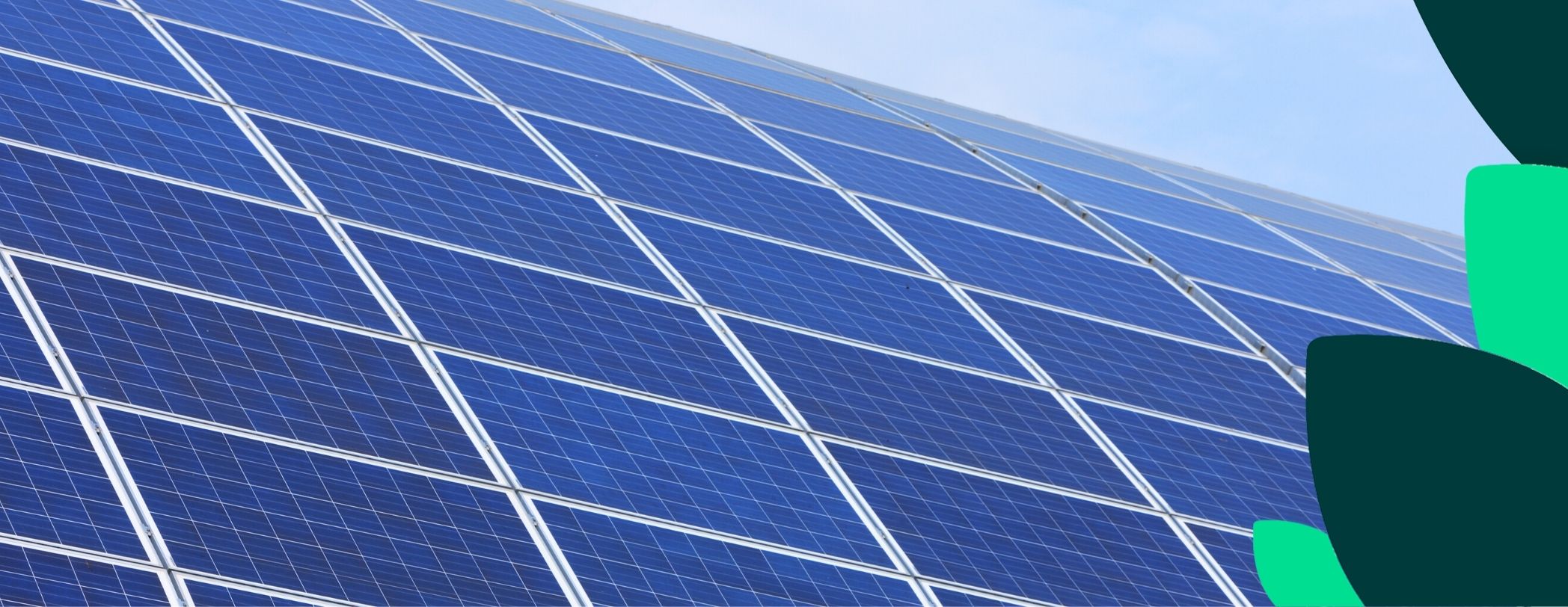 découvrez les avantages des panneaux solaires : une solution économique et écologique pour produire votre propre énergie renouvelable. optez pour une installation fiable et durable et réduisez votre empreinte carbone tout en réalisant des économies sur vos factures d'électricité.