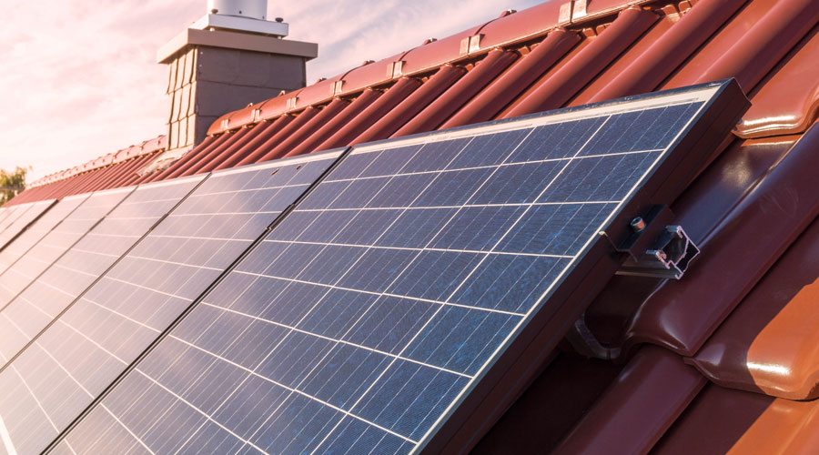 découvrez les avantages des panneaux solaires en auvergne pour une énergie durable et écologique. profitez d'un investissement rentable et contribuez à la préservation de l'environnement grâce à notre guide sur l'installation et les performances des panneaux solaires dans cette belle région.