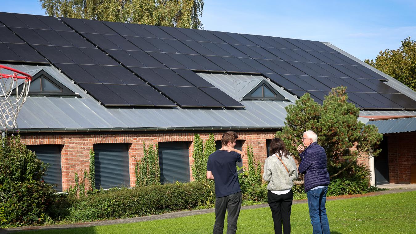 découvrez les avis les plus récents sur les panneaux solaires en 2025. comparez les marques, performances et retours d'expérience pour faire un choix éclairé sur votre investissement en énergie renouvelable.