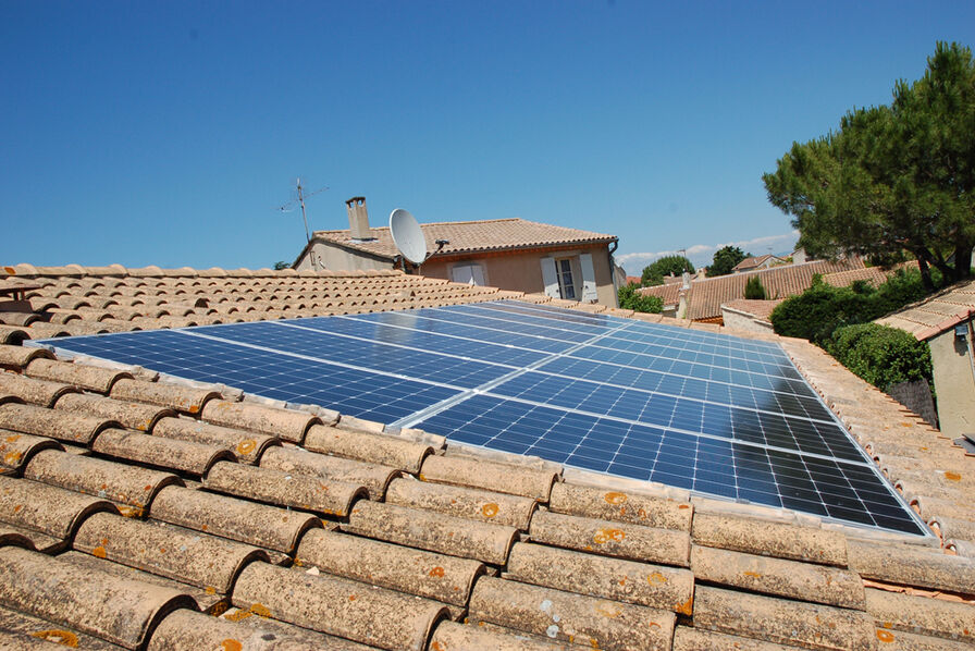 découvrez les avantages des panneaux solaires pour les bâtiments en france. optimisez votre consommation d'énergie et contribuez à la transition énergétique grâce à des solutions écologiques et économes.