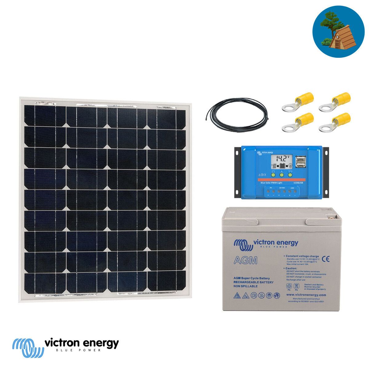 découvrez notre sélection de panneaux solaires avec batteries 12v, idéaux pour vos projets d'énergie renouvelable. profitez d'une autonomie énergétique optimale et d'une installation facile pour alimenter vos appareils en toute liberté.