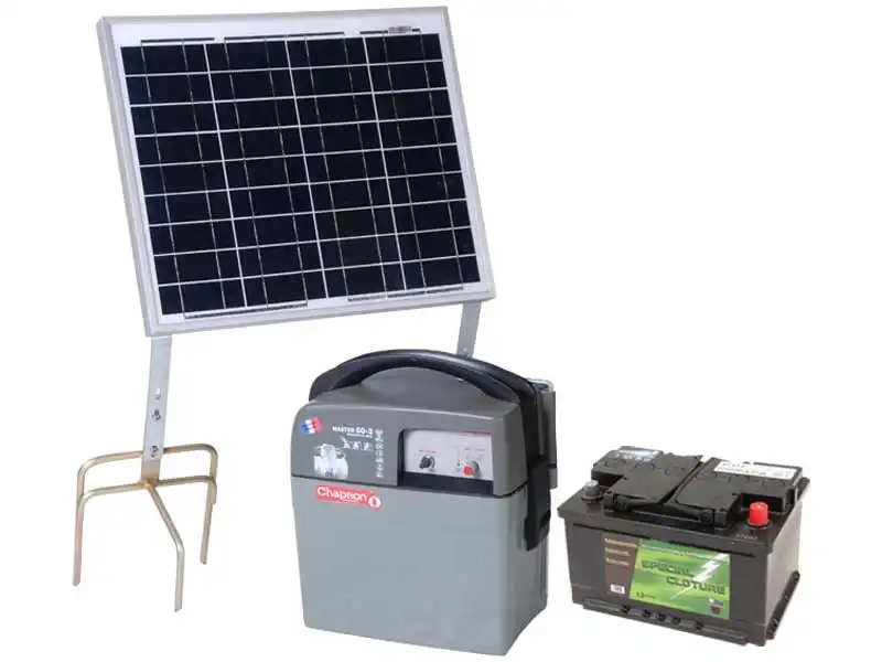 découvrez notre sélection de panneaux solaires avec batterie 12v, idéaux pour stocker une énergie durable et fiable. profitez d'une solution écologique pour alimenter vos appareils en toute autonomie, que ce soit pour le camping, les petites installations ou les besoins domestiques.