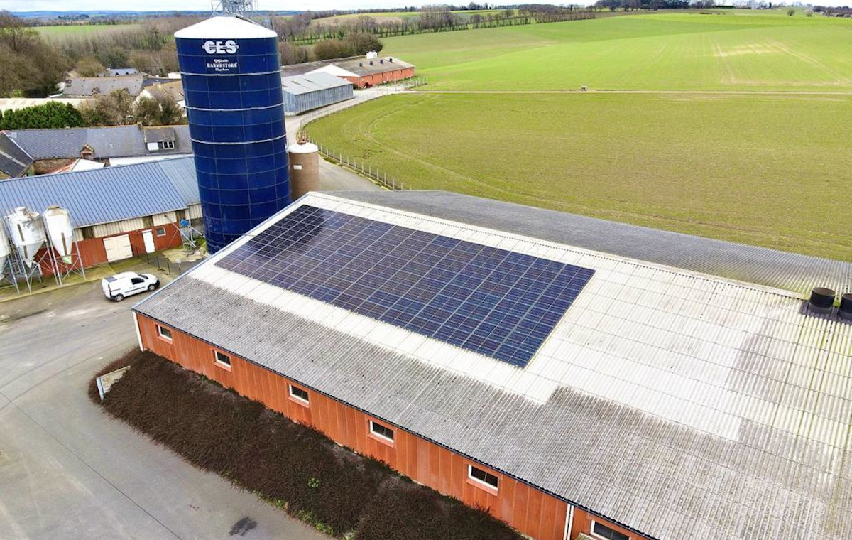 découvrez les avantages des panneaux solaires en bretagne pour une énergie renouvelable et économique. informez-vous sur les installations, les aides financières et les bénéfices écologiques pour votre maison en bretagne.