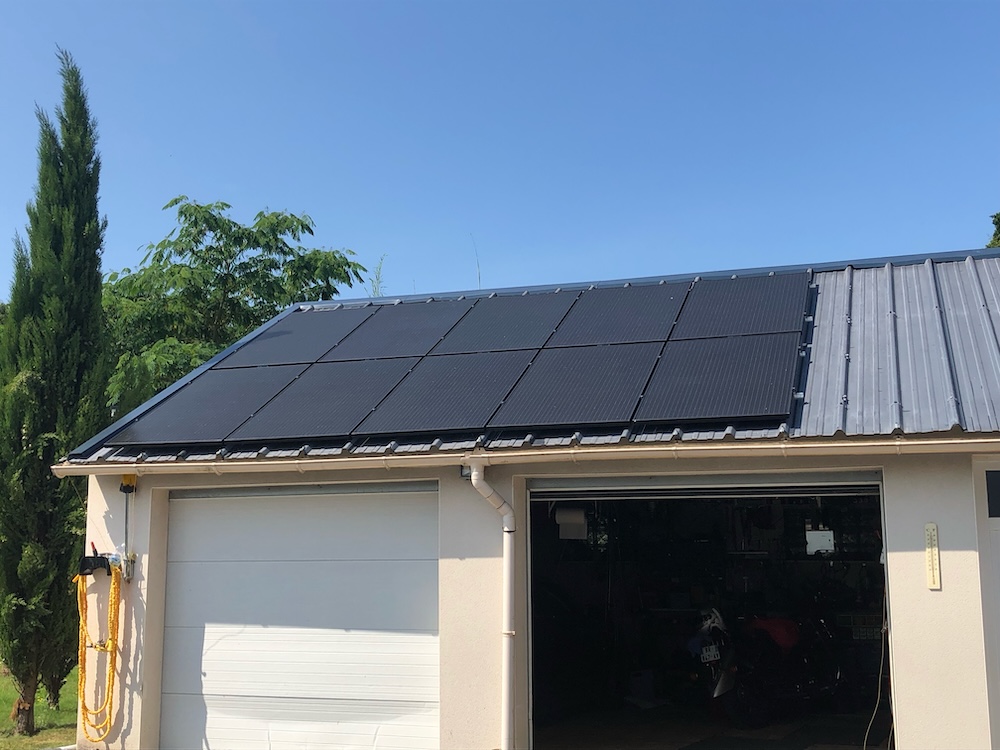 découvrez les avantages des panneaux solaires en bretagne : une énergie renouvelable adaptée au climat breton pour réduire vos factures d'électricité et contribuer à la protection de l'environnement.