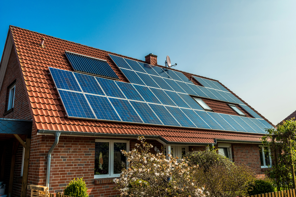 découvrez tout ce qu'il faut savoir sur les panneaux solaires en bretagne : avantages, installations, aides financières et meilleures pratiques pour profiter de l'énergie solaire dans cette région dynamique et ensoleillée.