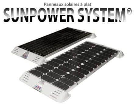 découvrez comment optimiser votre expérience en camping-car avec nos panneaux solaires. profitez d'une autonomie énergétique, rechargez vos appareils et voyagez en toute liberté tout en respectant l'environnement.