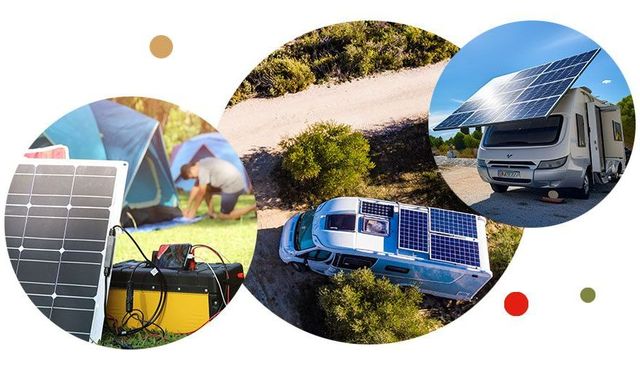 découvrez les avantages du panneau solaire pour camping-car : autonomie énergétique, respect de l'environnement et liberté de voyager sans contraintes. profitez de vos aventures en toute sérénité grâce à une solution pratique et durable.