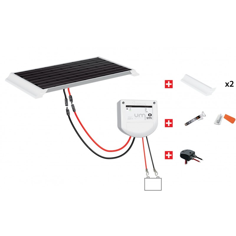 découvrez nos panneaux solaires spécialement conçus pour les campings-cars, offrant une solution autonome et écologique pour alimenter vos appareils lors de vos aventures. profitez de votre liberté sur la route avec une installation simple et un rendement optimal.