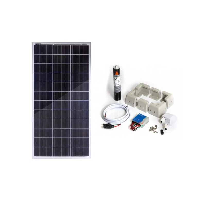 découvrez comment un panneau solaire pour camping-car peut transformer vos voyages en plein air en vous offrant une source d'énergie renouvelable et autonome. profitez de votre aventure tout en respectant l'environnement!