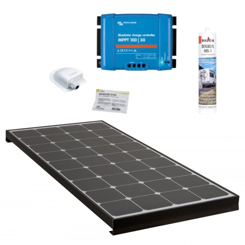 découvrez comment optimiser votre expérience de camping en installant un panneau solaire sur votre camping-car. profitez d'une énergie renouvelable, silencieuse et écologique pour alimenter vos appareils, même en pleine nature.