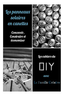 découvrez les panneaux solaires canettes, une innovation durable qui transforme les déchets en énergie. apprenez comment cette technologie révolutionnaire utilise des canettes recyclées pour produire de l'électricité tout en réduisant l'impact environnemental. optez pour une solution éco-responsable et contribuez à la préservation de notre planète.