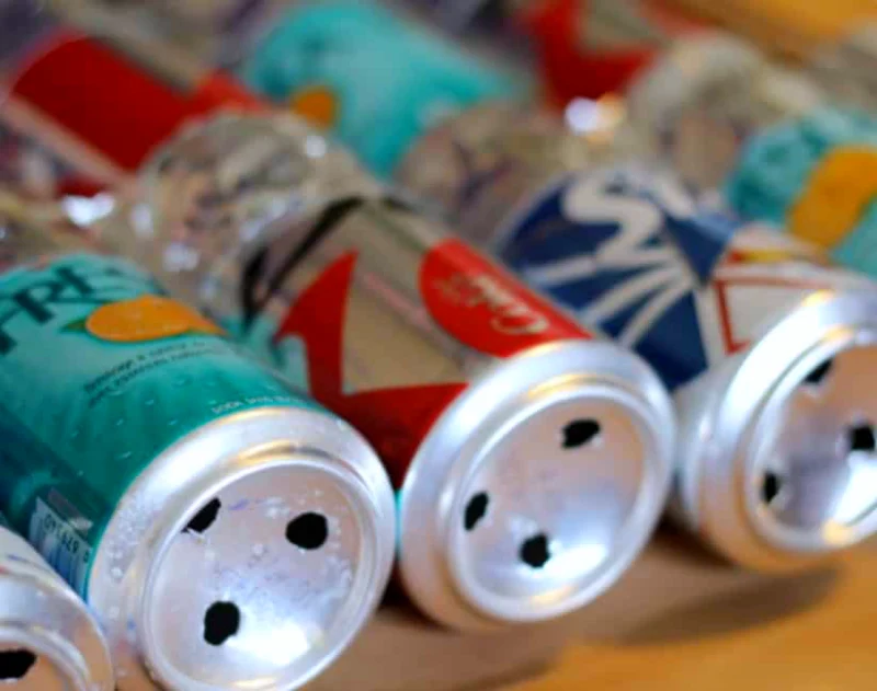 découvrez notre innovation écoresponsable : le panneau solaire fabriqué à partir de canettes recyclées. une solution durable pour produire de l'énergie verte tout en réduisant les déchets. optez pour une technologie qui allie performance énergétique et respect de l'environnement.