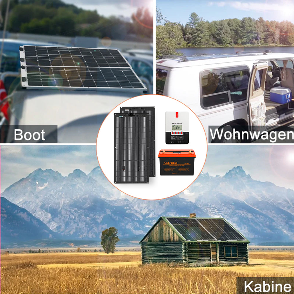 découvrez comment optimiser votre caravane avec des panneaux solaires. profitez d'une énergie autonome lors de vos voyages en plein air, tout en réduisant votre empreinte carbone. idéal pour les aventuriers et les amateurs de camping !