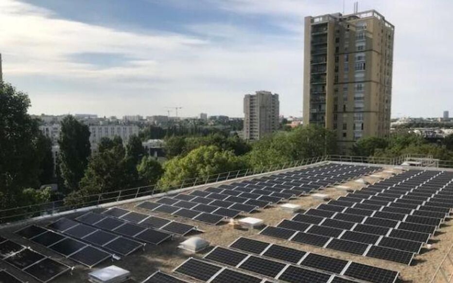 découvrez les avantages des panneaux solaires collectifs : une solution écologique et économique pour produire de l'énergie renouvelable en communauté. rejoignez une initiative durable et réduisez vos factures d'électricité tout en préservant l'environnement.