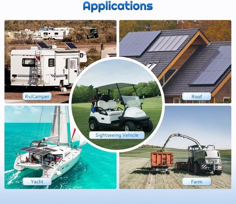 découvrez notre panneau solaire compact, alliant performance et design pratique. idéal pour les petits espaces, il optimise la production d'énergie renouvelable tout en réduisant votre empreinte carbone. transformez votre consommation d'électricité avec une solution écologique et efficace.