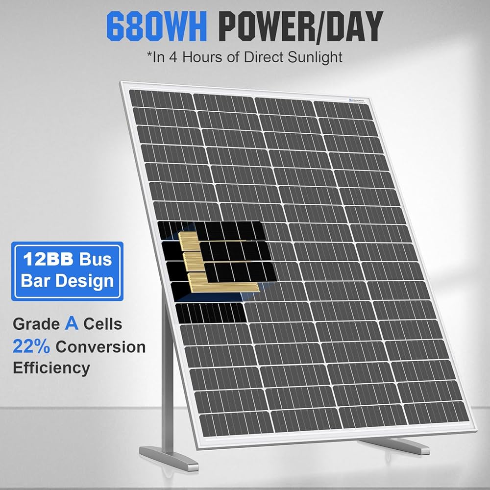 découvrez les avantages des panneaux solaires directs pour une énergie renouvelable efficiente. optimisez votre consommation énergétique tout en réduisant votre empreinte carbone grâce à des solutions solaires innovantes et accessibles.