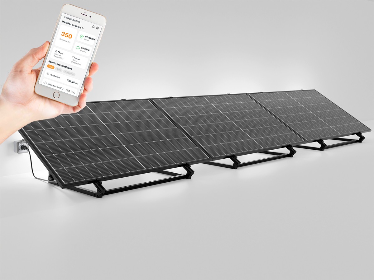découvrez le panneau solaire direct, une solution écologique et économique pour produire votre propre électricité. optimisez votre consommation d'énergie tout en préservant l'environnement grâce à cette technologie innovative qui transforme la lumière du soleil en énergie renouvelable.