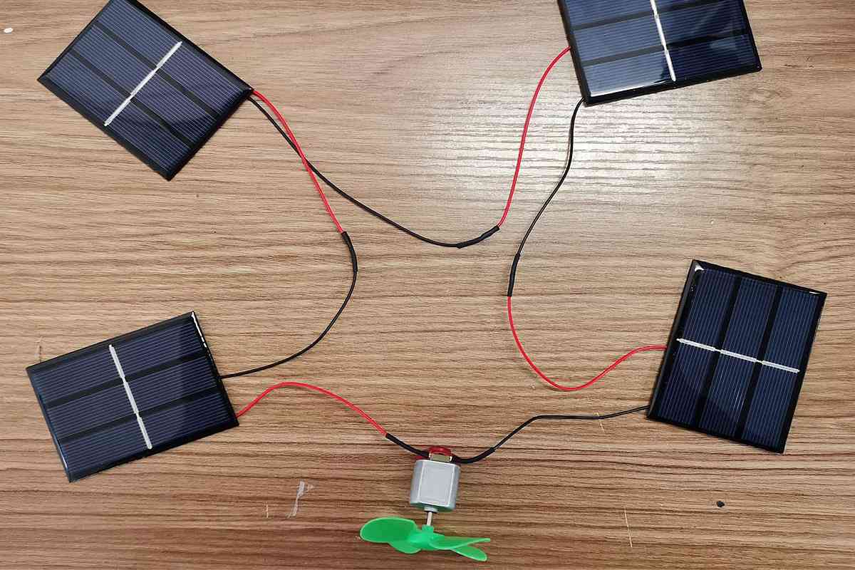 découvrez comment fabriquer votre propre panneau solaire diy, des astuces pratiques aux étapes essentielles, pour profiter de l'énergie renouvelable à la maison tout en réalisant des économies.