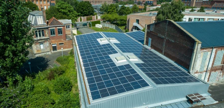 découvrez les avantages des panneaux solaires edf : une solution énergétique durable et économique pour réduire vos factures et contribuer à la protection de l'environnement. optez pour une énergie renouvelable et profitez de conseils d'experts.