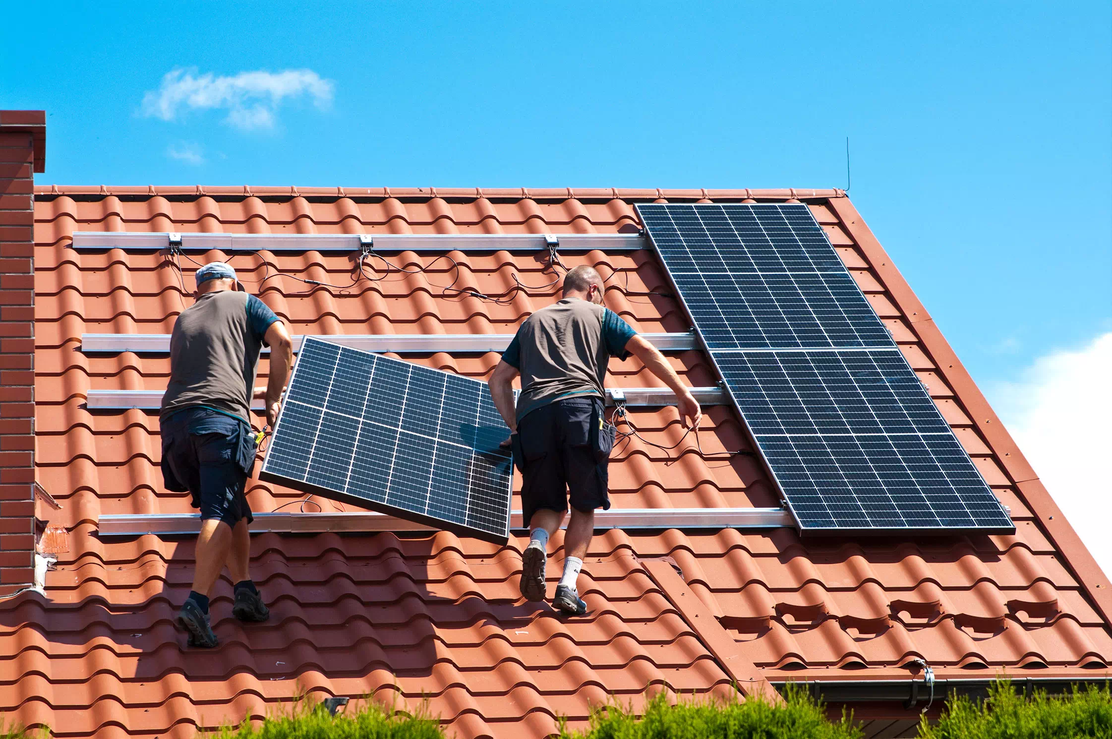 découvrez les avantages des panneaux solaires edf, une solution durable pour réduire votre facture d'électricité et contribuer à la transition énergétique. informez-vous sur les offres, les installations, et les aides disponibles pour profiter de l'énergie solaire et faire des économies.