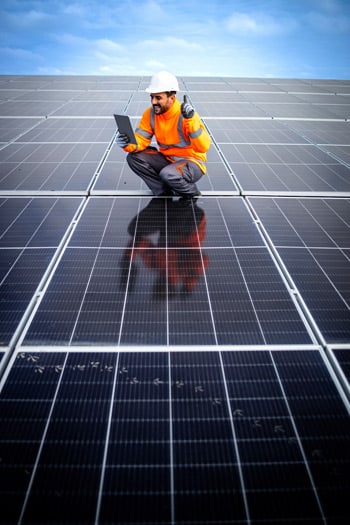 découvrez tout sur les panneaux solaires enedis : leur fonctionnement, avantages, et comment contribuer à une énergie durable. optez pour l'installation de panneaux solaires pour réduire votre facture d'électricité et promouvoir une énergie verte.