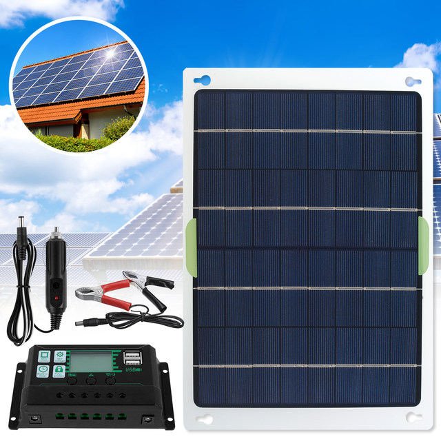 découvrez nos panneaux solaires étanches, conçus pour résister aux intempéries tout en offrant une performance optimale. idéaux pour les applications extérieures, ils garantissent une production d'énergie fiable et durable, même sous la pluie. optez pour une solution énergétique propre et efficace avec nos panneaux solaires de haute qualité.