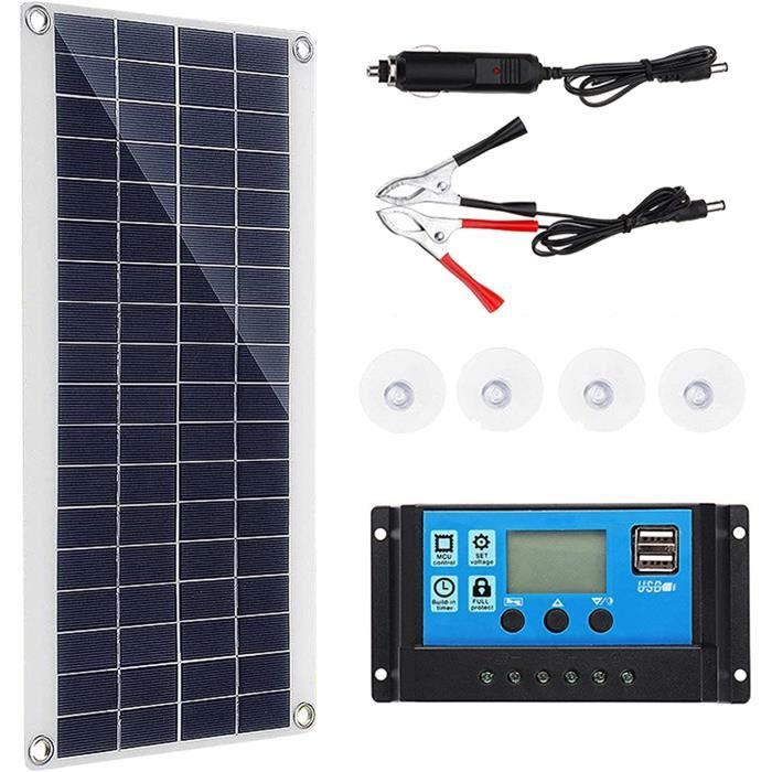 découvrez notre sélection de panneaux solaires étanches, idéaux pour optimiser la production d'énergie renouvelable dans des environnements humides. parfaits pour les toits, jardins et installations extérieures, nos panneaux allient performance et résistance aux intempéries. profitez d'une énergie durable, même sous la pluie !