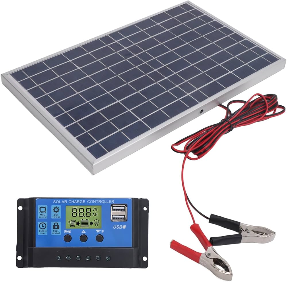 découvrez les avantages des panneaux solaires étanches, idéaux pour toutes les conditions climatiques. profitez d'une énergie renouvelable fiable et durable, adaptée à vos besoins énergétiques, tout en garantissant la protection contre l'humidité et les intempéries.