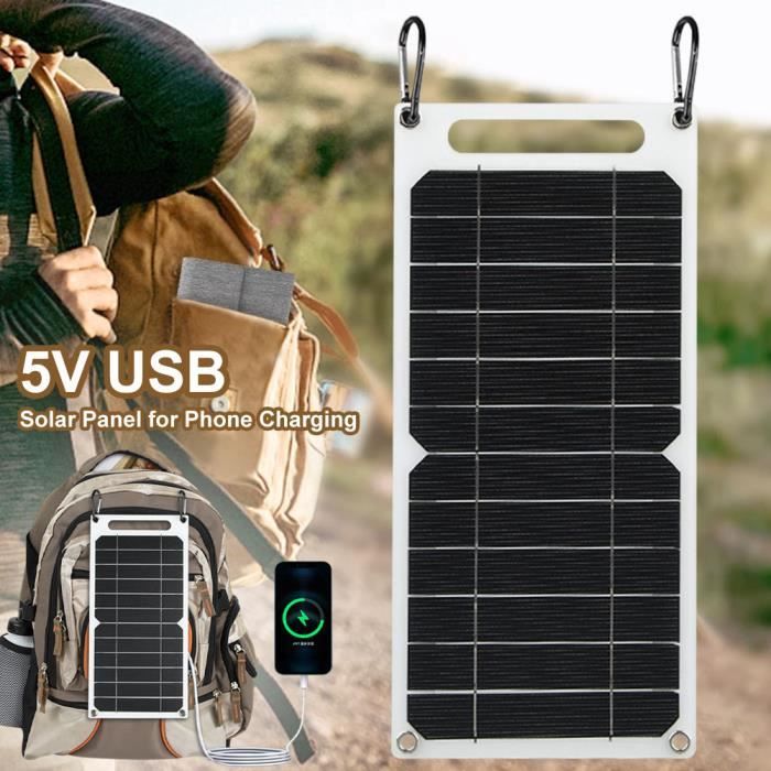 découvrez les avantages des panneaux solaires extérieurs pour produire de l'énergie verte et réduire vos factures d'électricité. idéaux pour les jardins, terrasses ou balcons, ces équipements écologiques vous permettent de profiter pleinement du soleil tout en contribuant à un avenir durable.
