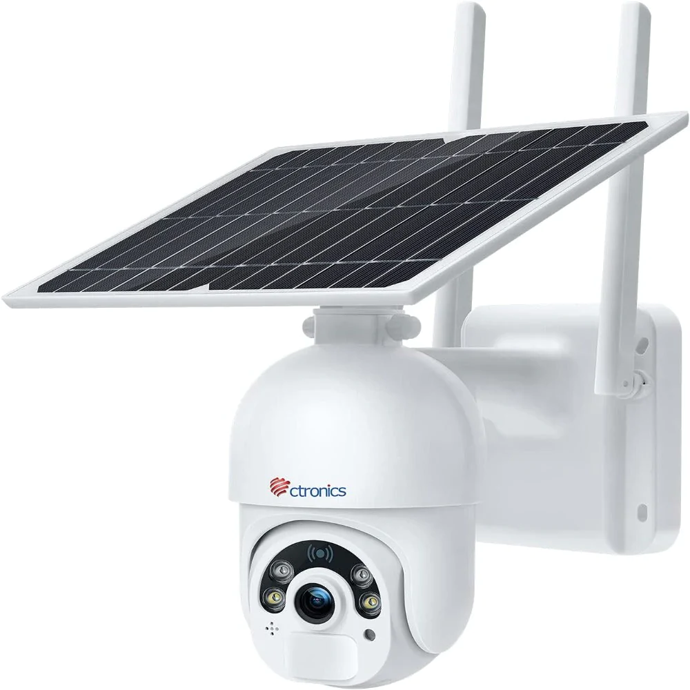découvrez notre sélection de panneaux solaires extérieurs, conçus pour optimiser votre production d'énergie renouvelable. idéaux pour les jardins, campings ou maisons, ces panneaux vous permettent de réduire votre empreinte carbone tout en profitant d'une source d'énergie écologique et durable.