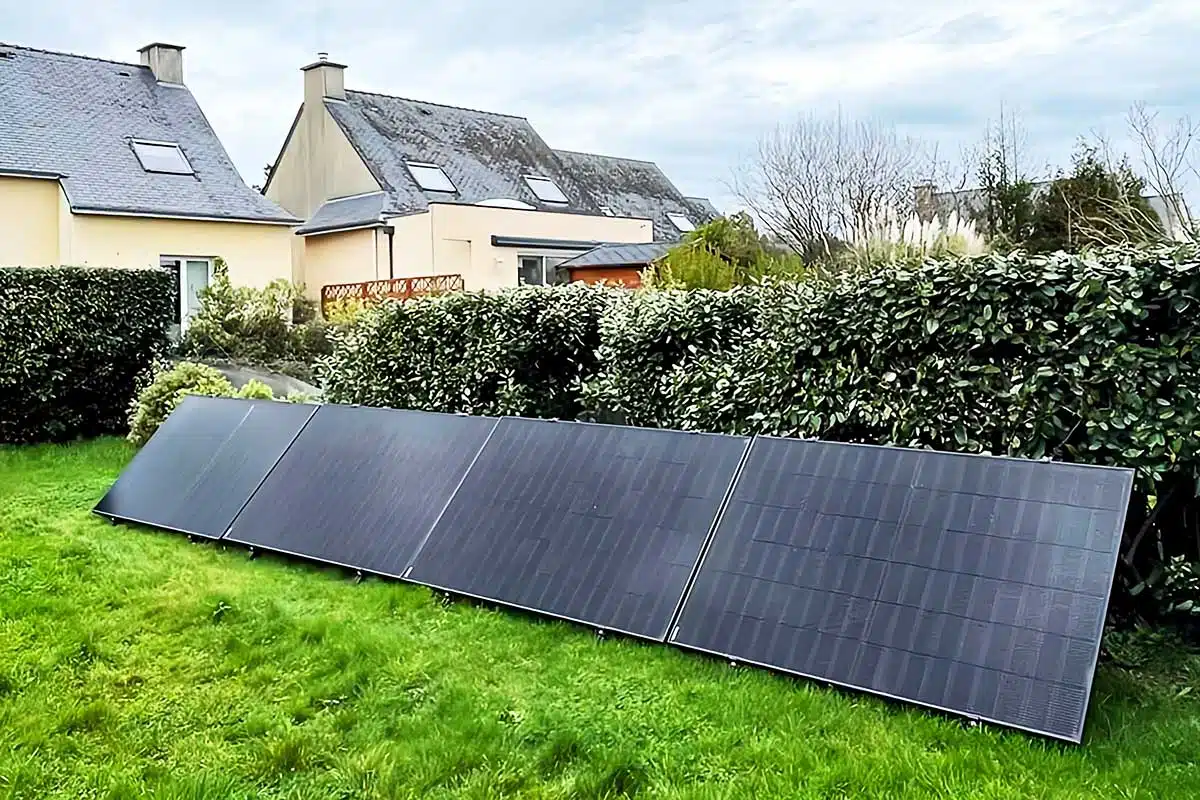 découvrez comment installer un panneau solaire facilement et efficacement. nos conseils pratiques vous guideront étape par étape pour profiter des énergies renouvelables tout en réduisant votre facture d'électricité.