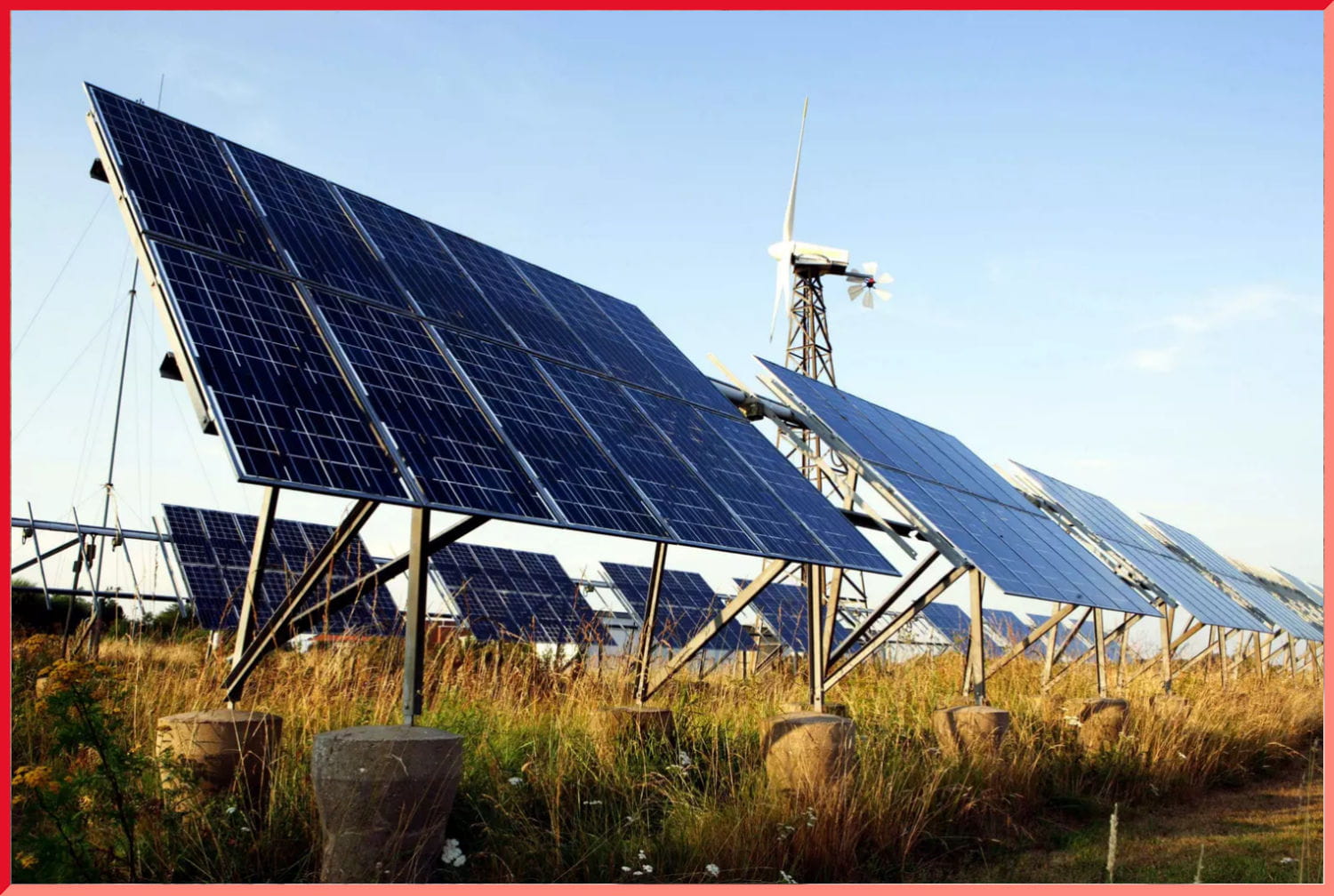 découvrez tout sur les panneaux solaires en france : avantages, conseils d'installation, aides financières et innovations technologiques pour optimiser votre consommation d'énergie et contribuer à la transition énergétique.