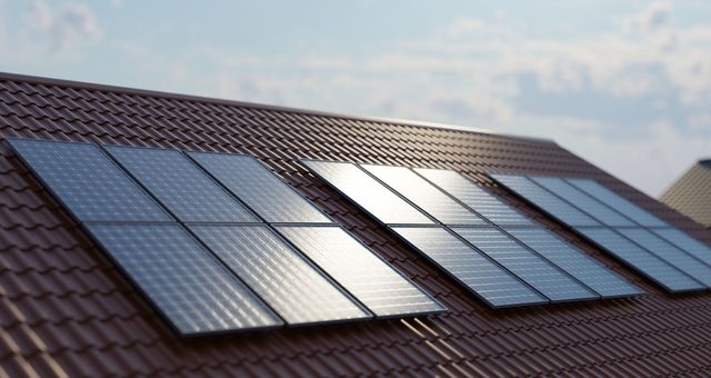 découvrez les avantages des panneaux solaires en france : un investissement durable pour réduire vos factures d'énergie, bénéficier d'aides financières et contribuer à la protection de l'environnement. informez-vous sur les installations, les subventions disponibles et les meilleures pratiques pour optimiser votre consommation énergétique.