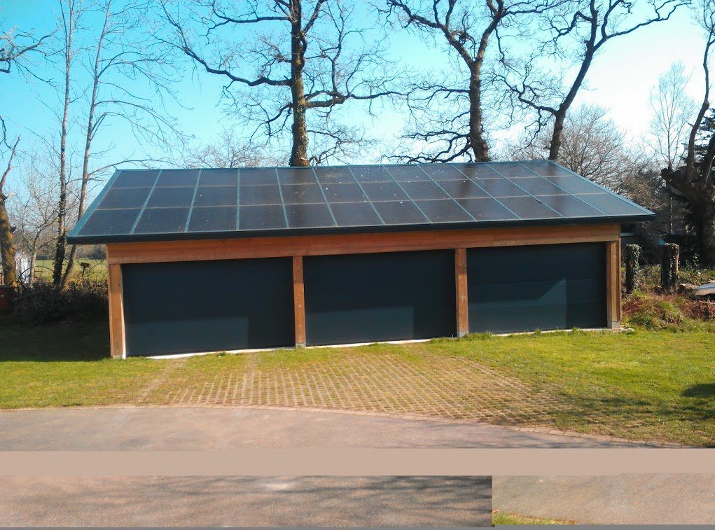découvrez comment l'installation de panneaux solaires sur votre garage peut optimiser l'énergie de votre maison, réduire vos factures d'électricité et contribuer à un avenir durable. profitez d'économies et d'une énergie renouvelable accessible au quotidien.